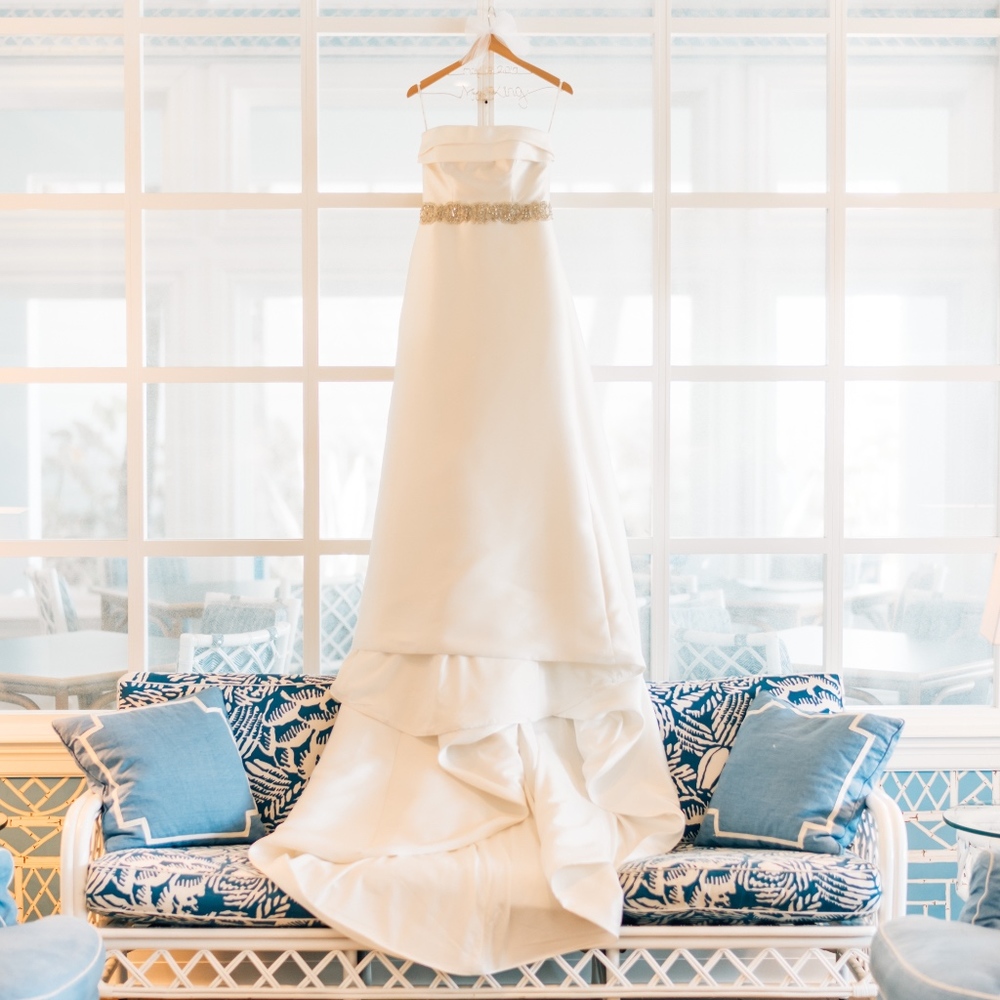 Rosa Clara Two Minerva Wedding Dress